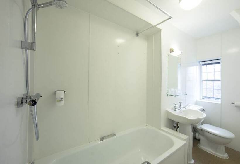 标准间, Half Moon, Sherborne By Marston's Inns