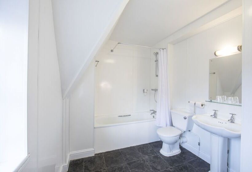 标准间, Half Moon, Sherborne By Marston's Inns