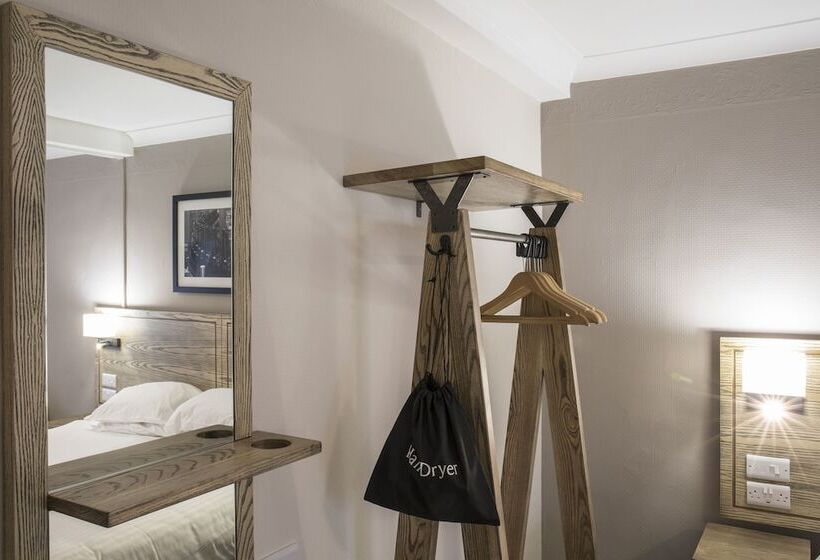 标准间, Half Moon, Sherborne By Marston's Inns