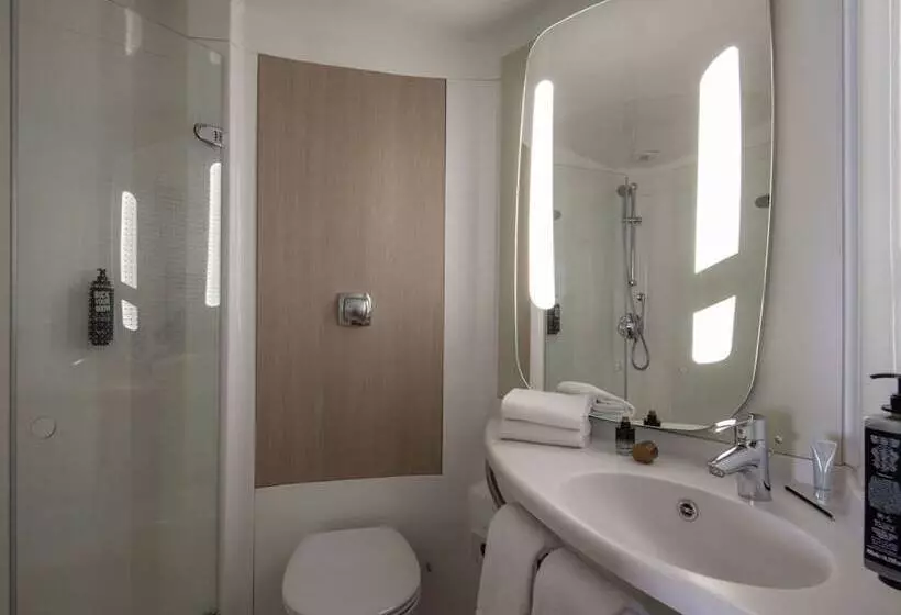 Standard-huone, Ibis Golfe De Sainttropez