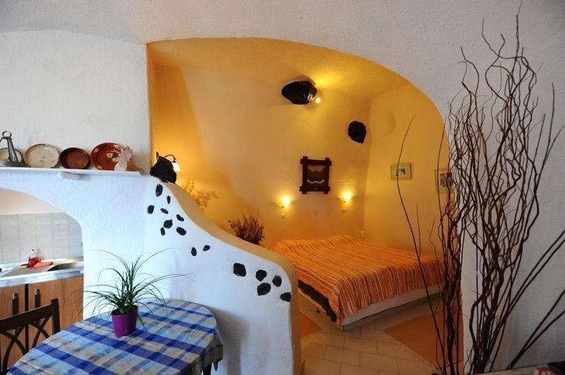 Апартаменты 1 Спальня, Kavalari Hotel Adults Only