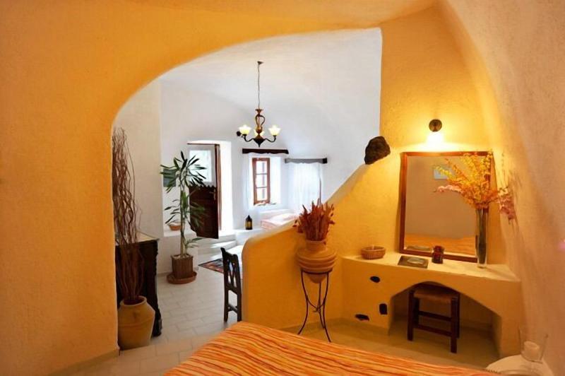 Апартаменты 1 Спальня, Kavalari Hotel Adults Only