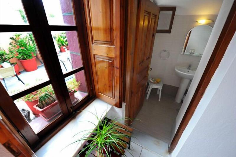 Номер Стандарт Индивидуальный, Kavalari Hotel Adults Only