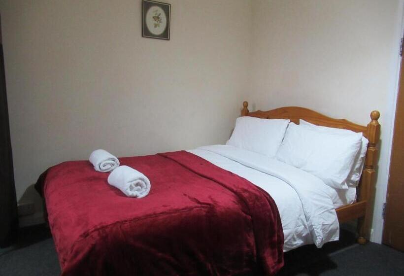 Номер Economy, Littlestone