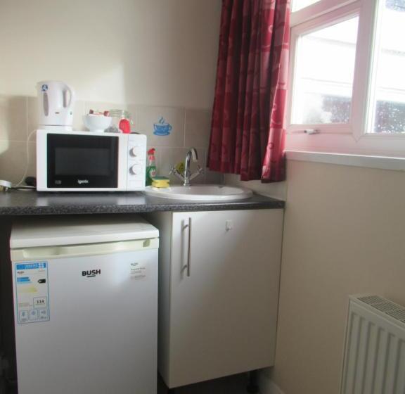 Номер Economy Индивидуальный, Littlestone