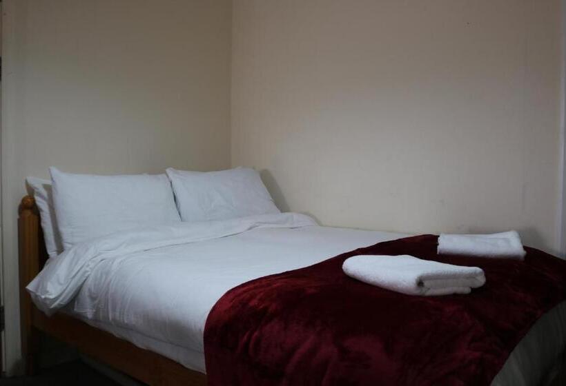 Номер Economy, Littlestone