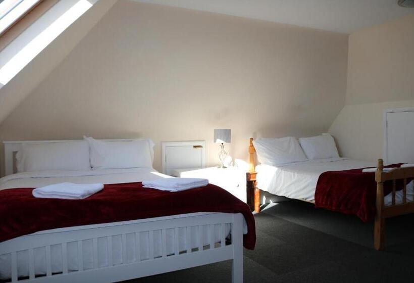 Семейный Номер, Littlestone