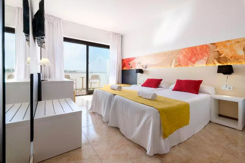 Standard-huone, Quality Inn