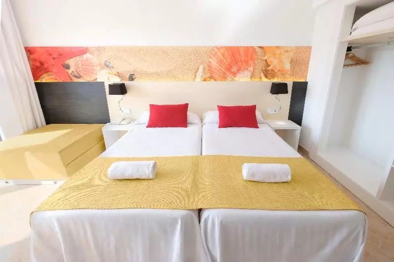 Standard-huone, Quality Inn