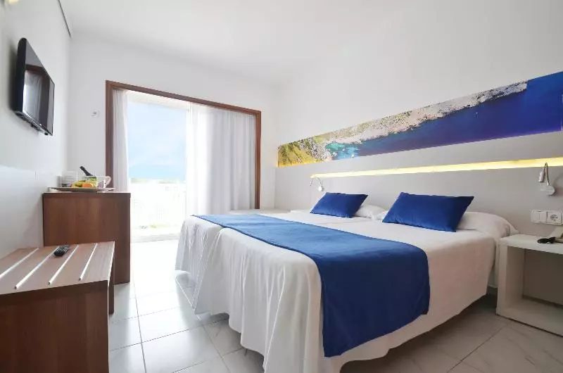 Standard-huone, Quality Inn