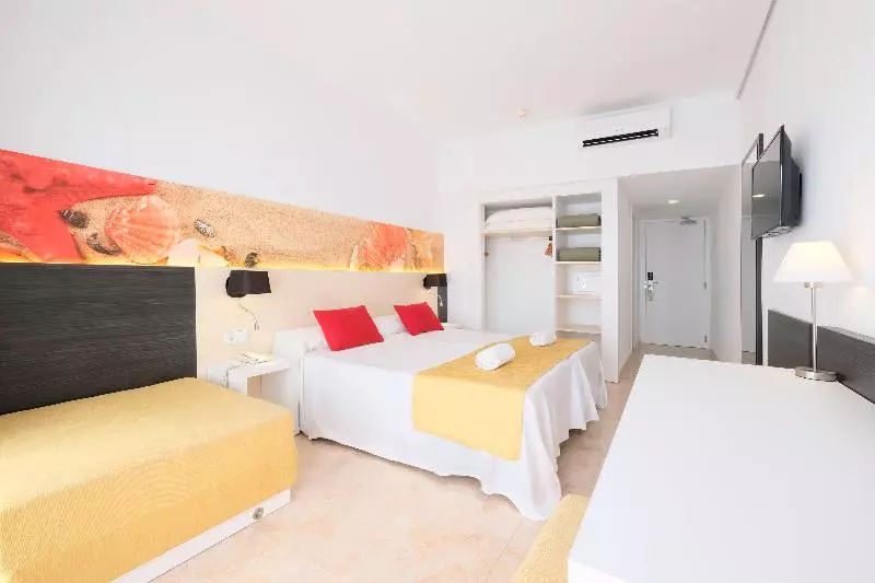 Standard-huone, Quality Inn