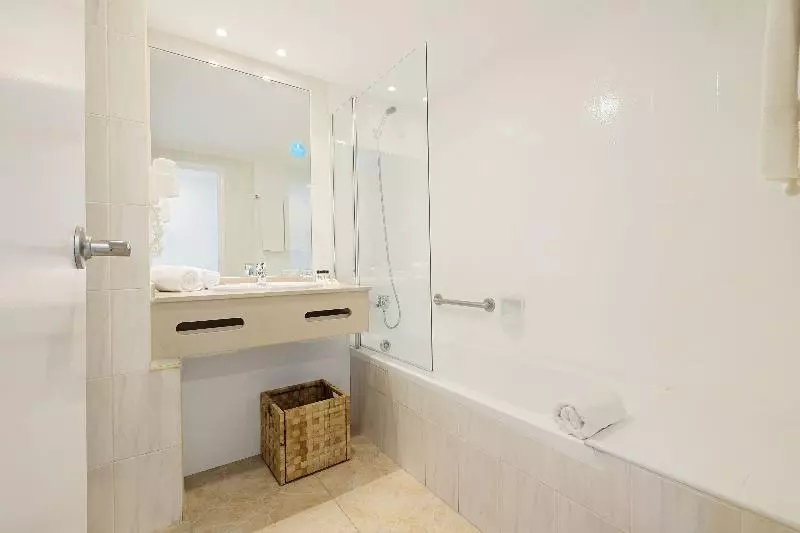 Standard-huone, Quality Inn