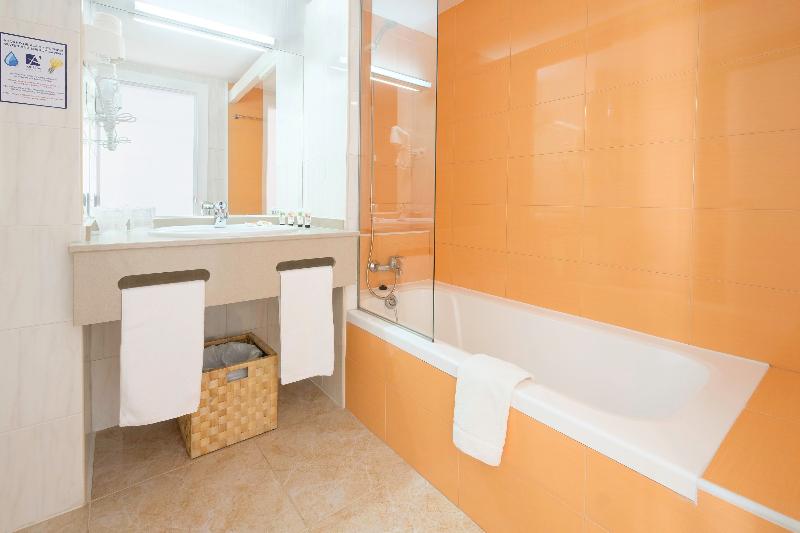 غرفة قياسية, Quality Inn