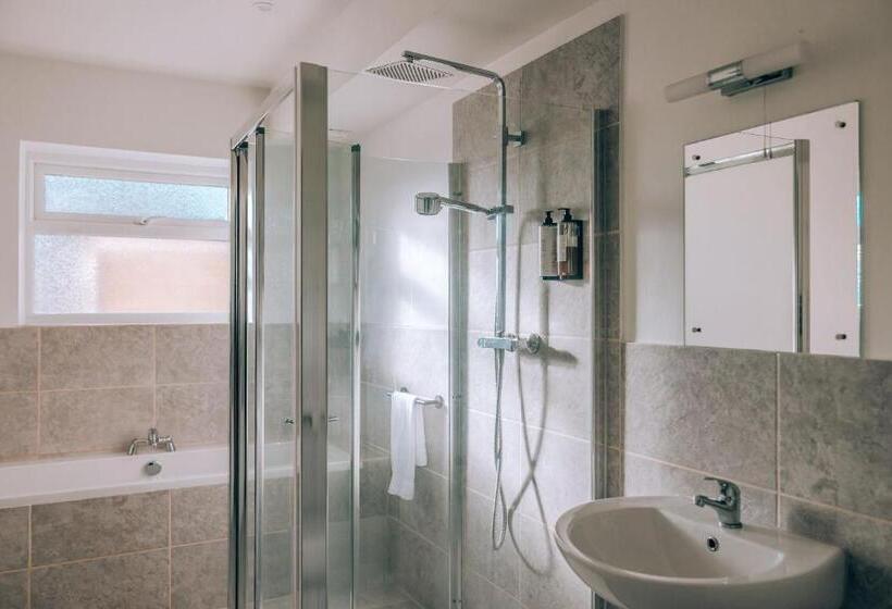 חדר סטנדרט, Selina Margate