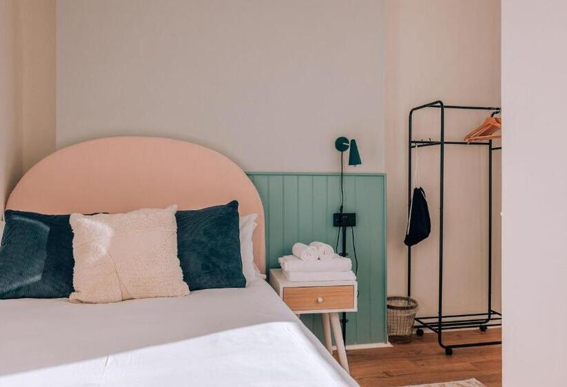 חדר סטנדרט, Selina Margate