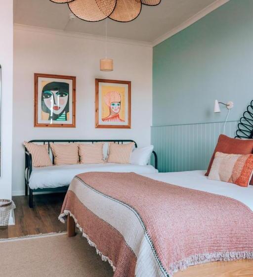 סוויטה, Selina Margate