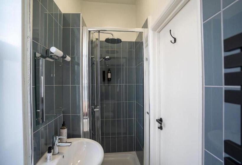 חדר סטנדרט, Selina Margate