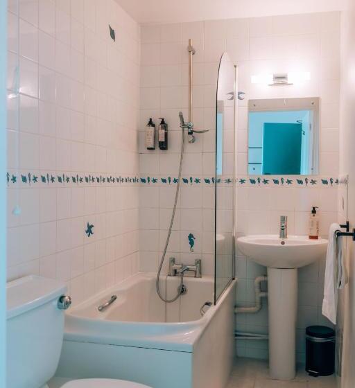 חדר סטנדרט, Selina Margate