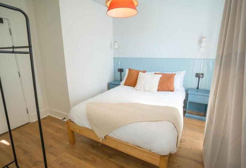 חדר סטנדרט, Selina Margate