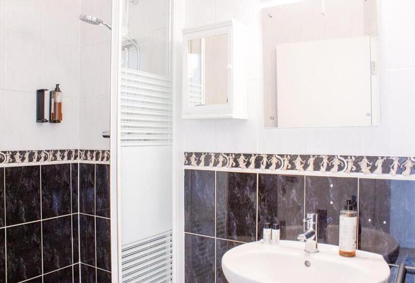 חדר סופריור, Selina Margate