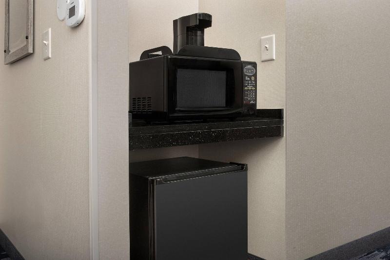 标准间, The W14 Kensington