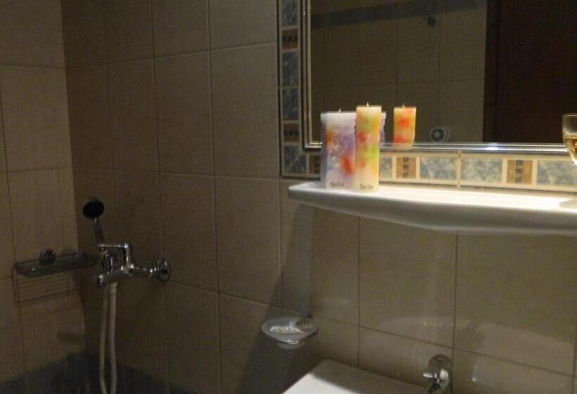 Номер Стандарт, Ioanna Apartments