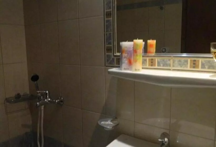 スタンダードルーム, Ioanna Apartments