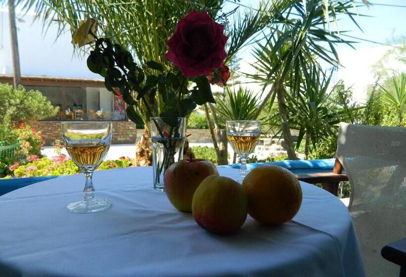 Номер Стандарт, Ioanna Apartments