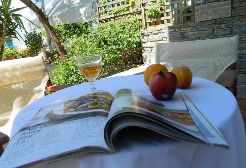 Номер Стандарт, Ioanna Apartments