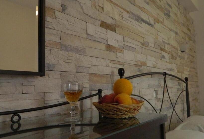 Номер Стандарт, Ioanna Apartments