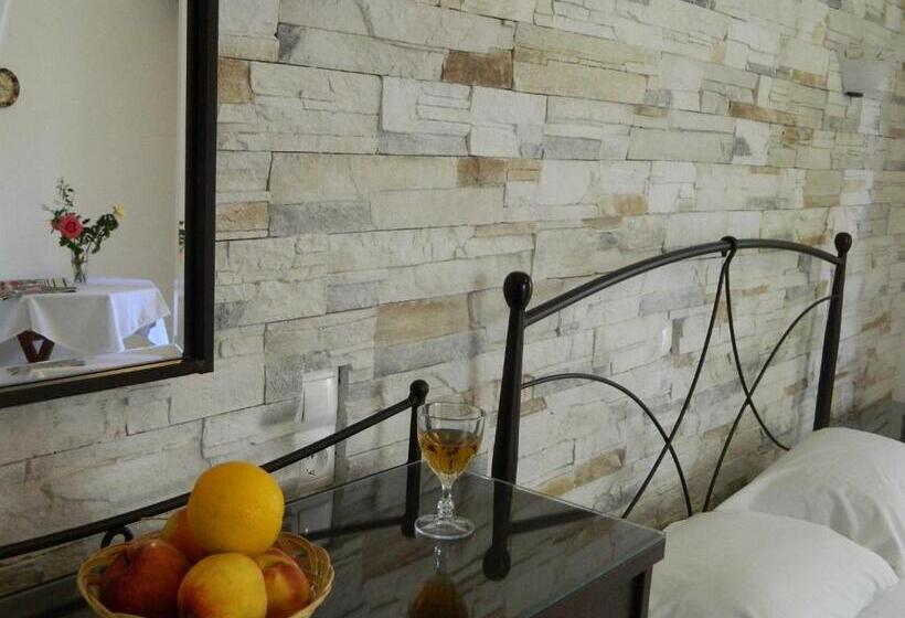 Номер Стандарт, Ioanna Apartments