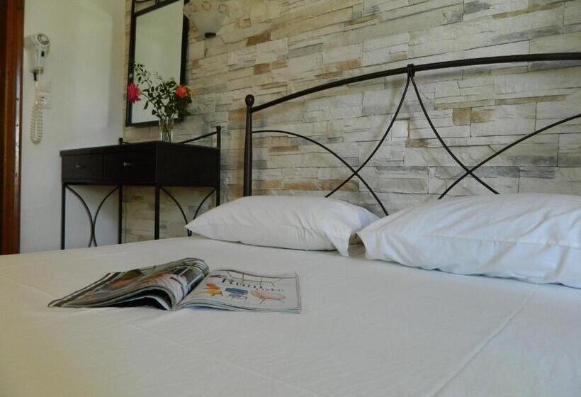 Номер Стандарт, Ioanna Apartments