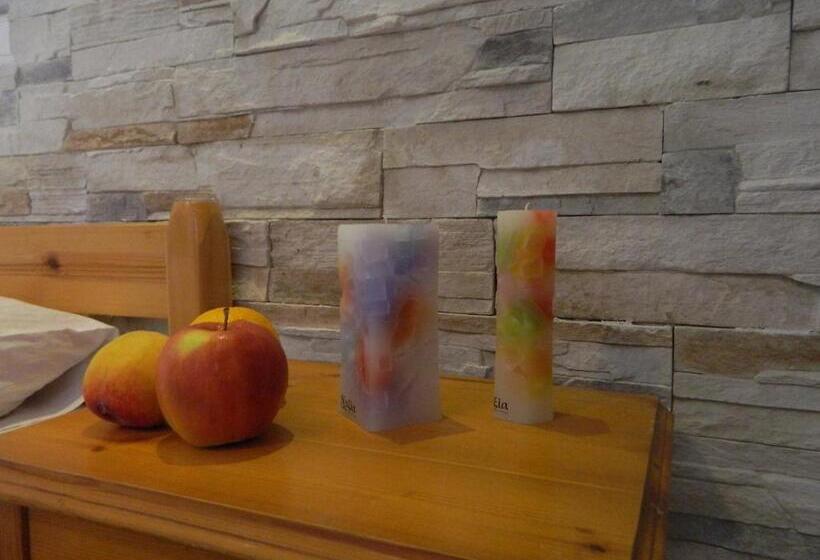 Номер Стандарт Трехместный, Ioanna Apartments