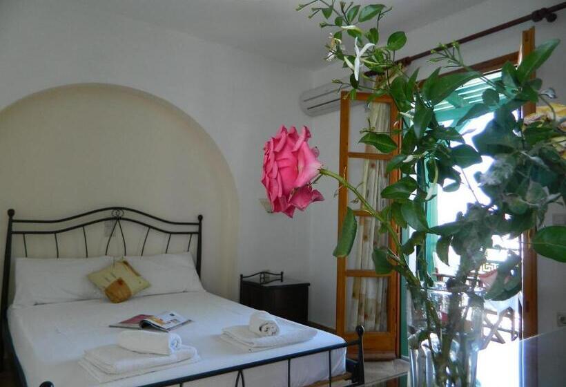 Апартаменты 2 Спальни, Ioanna Apartments