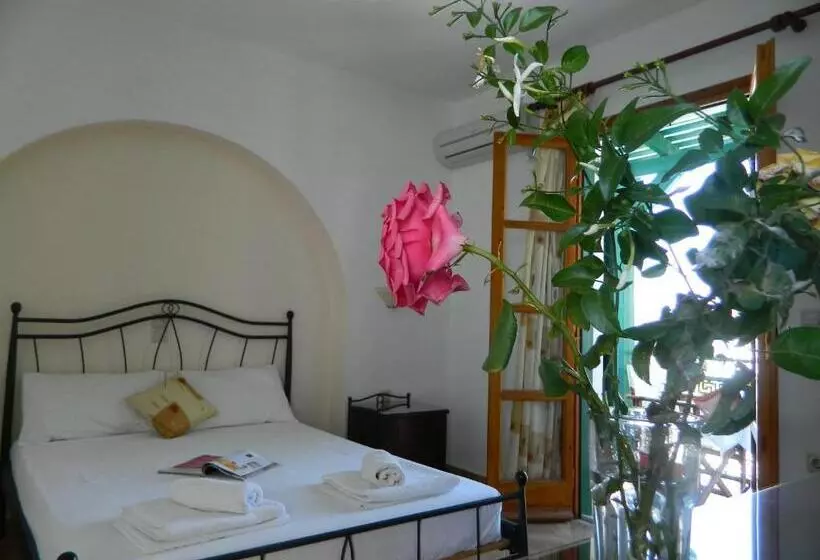 ２ベッドルームアパートメント, Ioanna Apartments