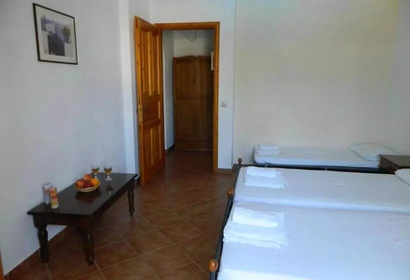 ２ベッドルームアパートメント, Ioanna Apartments