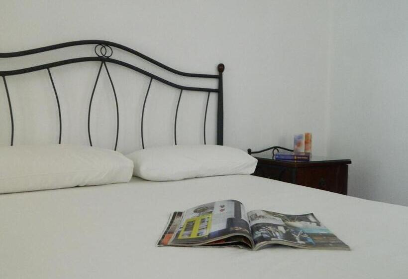 Апартаменты 2 Спальни, Ioanna Apartments