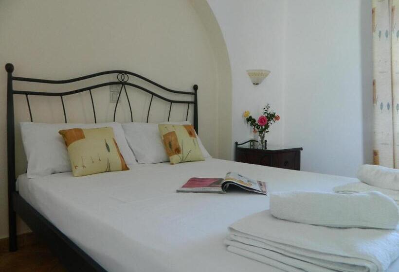 Апартаменты 2 Спальни, Ioanna Apartments