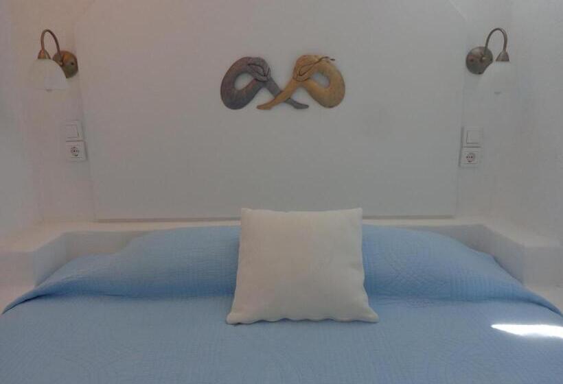 침실 1개 전망 아파트, Langas Villas