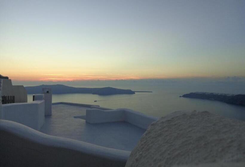 带1个卧室带观景的公寓, Langas Villas