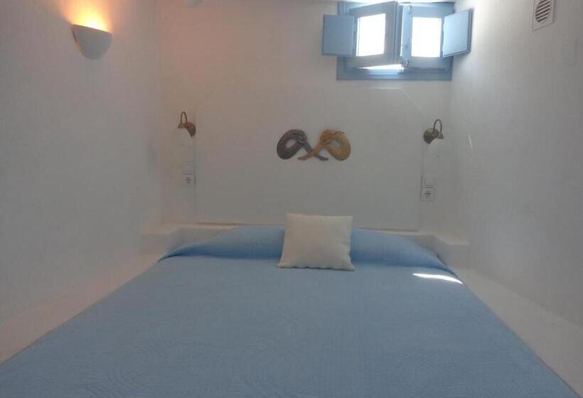 침실 1개 전망 아파트, Langas Villas