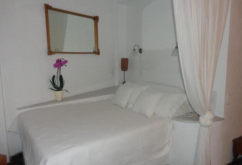 Family flat with view, Langas Villas