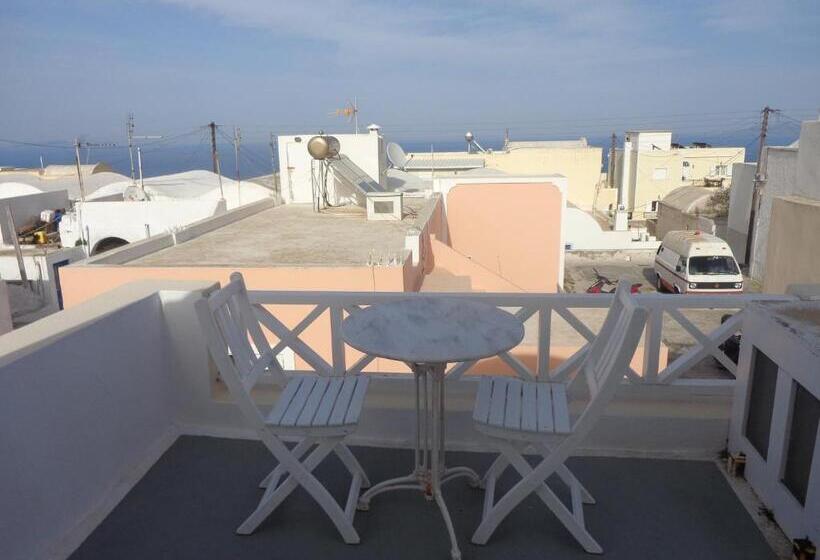 带2个卧室的别墅, Langas Villas