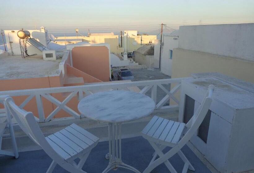 침실 2개 빌라, Langas Villas