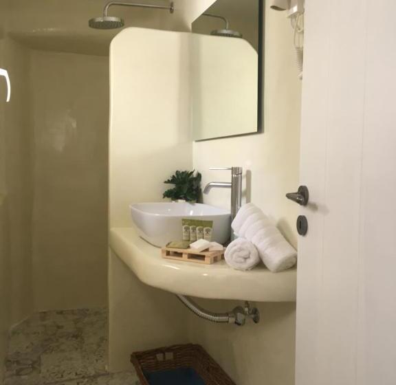 带2个卧室的别墅, Langas Villas