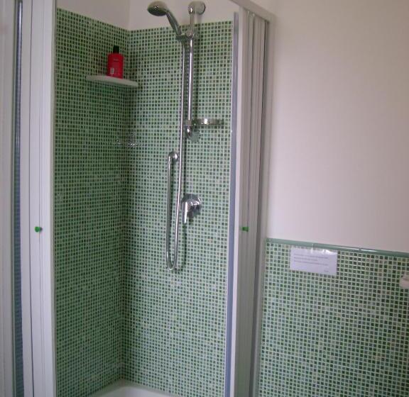 기본룸, Villa Dei Giardini