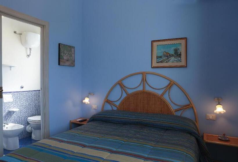 기본룸, Villa Dei Giardini