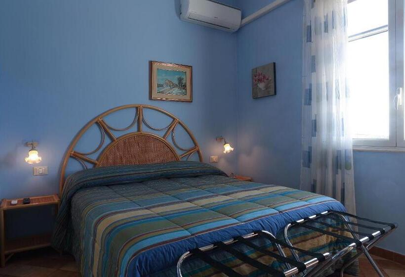 기본룸, Villa Dei Giardini