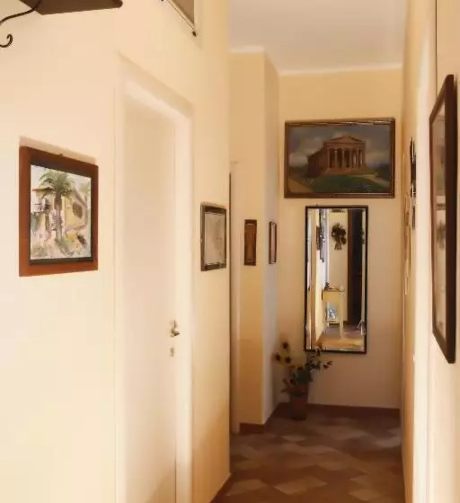 اتاق استاندارد, Villa Dei Giardini