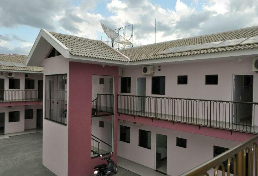 Номер Стандарт, Aliança